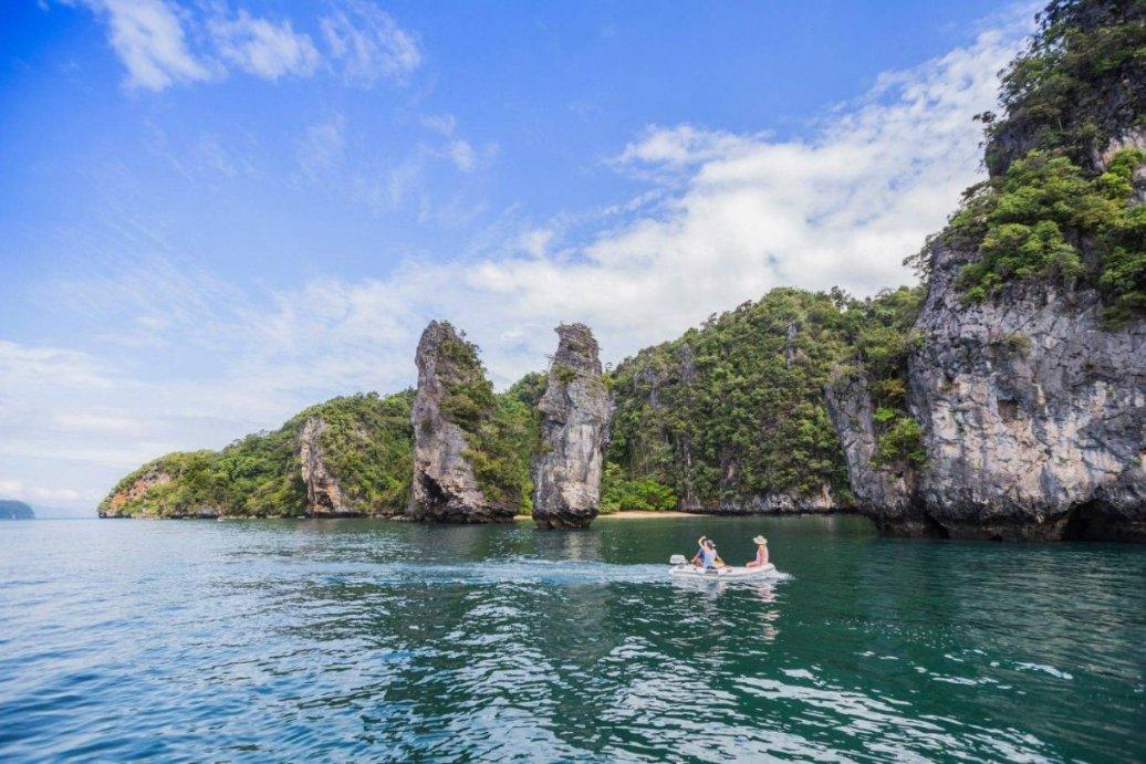 深海鱼救援